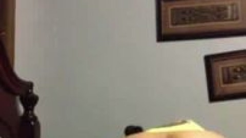 Angry Husband Fucks His Wife's Girlfriend Lacy Homemade