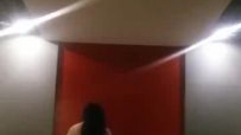 Ignored Wife Humiliates Cuck with Stud's Huge Cock Homemade