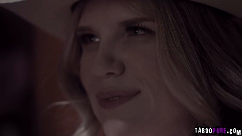 Dick Chables filmed Nikki Sweet in a hot threesome sex