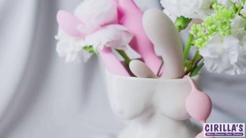 4 Benefits Of Using A Wand vibrator!