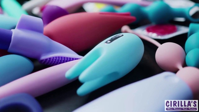 Struggling With A Long Distance Relationship - Why Not Try Sex Toys