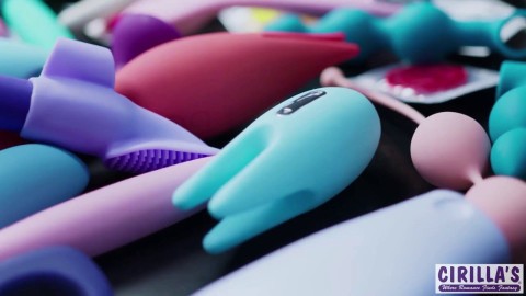 Struggling With A Long Distance Relationship - Why Not Try Sex Toys