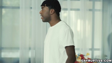 Dakota Does Intense Interracial Fuck with Kylan