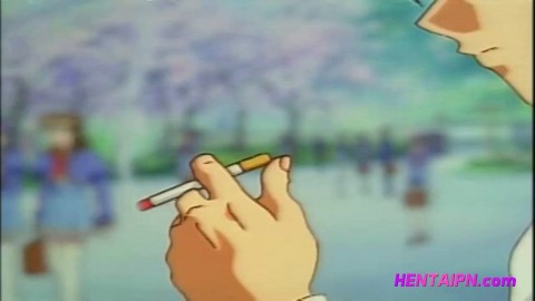 Teacher`s Pet 01 › Hentai Uncensored