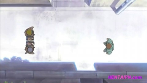 The Invisible Stud Ep.1 Uncensored Hentai Anime