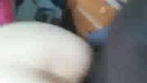 Interracial BBC Takes Blonde Wife Home From The Club To Fuck Homemade