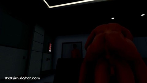 Mom Son Hentai PERV Family Game Porn