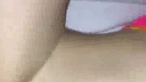 Cheating housewife DP fucked in threeway Homemade Interracial