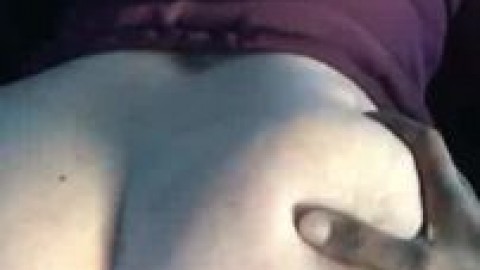 Indian wife with #BBC while hubby is recording Interracial