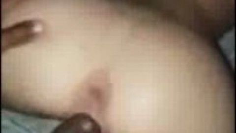 Belle O'Hara Gets Fucked By Her Cuckold Husband's Black Interracial