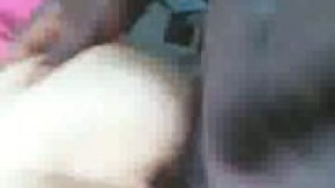 Sexy whore wife face fucked hard by BBC homemade Interracial