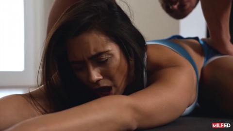 Lilly Hall - MILF Trainer Vol. 2 2021.