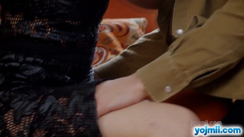 Eyla Moore got strangers cock inside her pussy