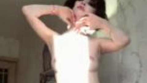 Camgirl Cute Barely Legal