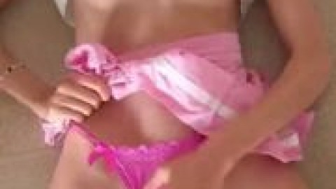 Panties Amateur Teen