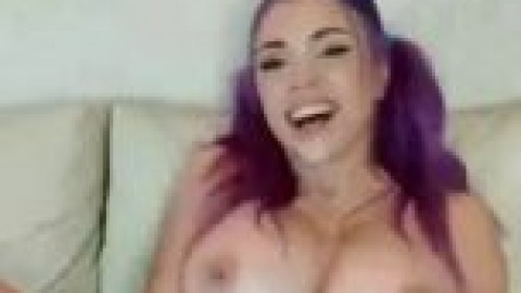 Tits Nipple Piercing Octokuro