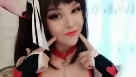 Helly Valentine Babe Cute