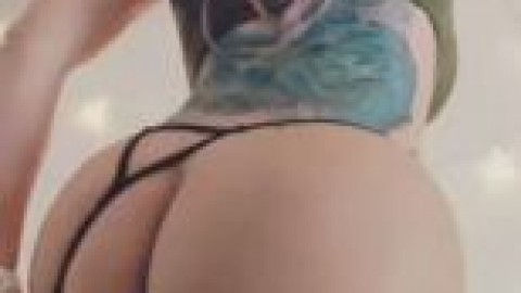 Cute Octokuro Homemade