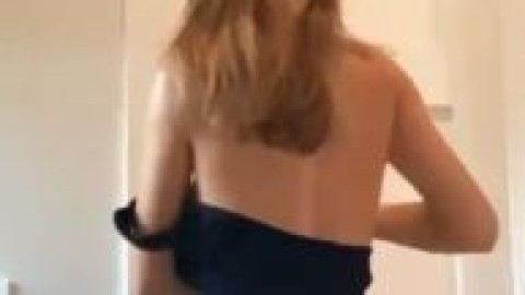 Goddess Kawaii Girl Big Tits