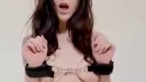 Girlfriend OnlyFans Bondage