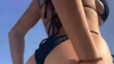 OnlyFans Booty Boobs