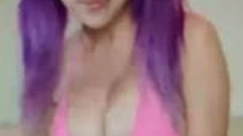 Camgirl Octokuro Cute