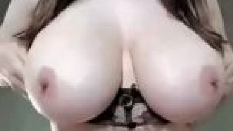 OnlyFans Lingerie Hourglass