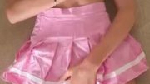 Barely Legal Tiny Panties