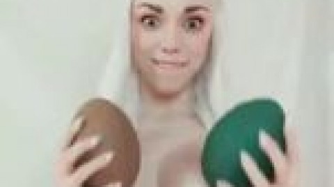 OnlyFans Boobs Octokuro