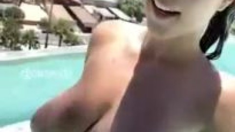 Pornstar Busty OnlyFans