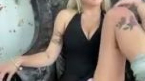 Dress OnlyFans Pornstar