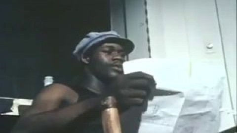 Vintage - Classic Interracial FFMM