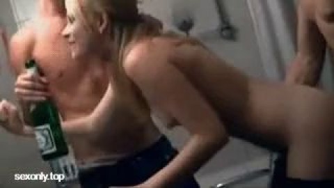 Party Amateur Sex