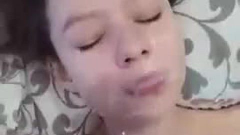 Cumshot Amateur Taboo