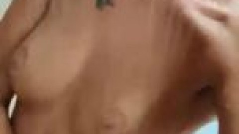 Tits Barely Legal Teen