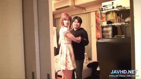 Japanese Boobs In Your Hands Vol 119 Girlfriend Tight Pussy