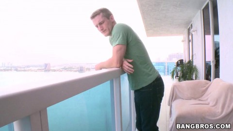 Awesome Richelle Ryan Loves Nothing More Than Sucking A Cock Hot Fucking