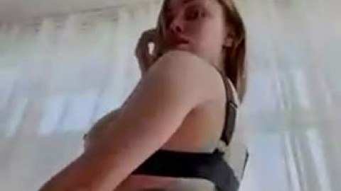 Octokuro Lingerie Busty