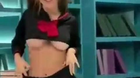 Teen Stockings OnlyFans