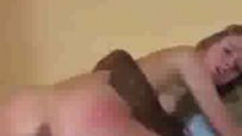 Very Hot Amateur Wife Shared With Two Young Hard Cocks