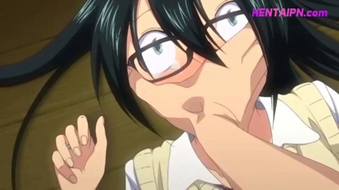 Imako System 02 Hentai Anime