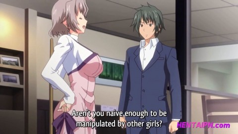 Tsugou no Yoi Sexfriend 01 HENTAI ENG