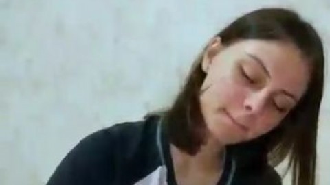 Handjob Cute Barely Legal