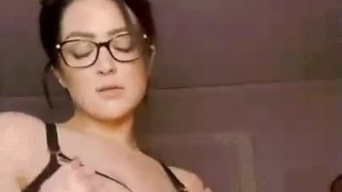 Boobs BBW Tessa Fowler