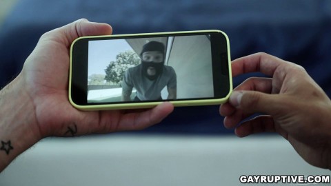 Innocent Latino Twink Gets Hard Anal Fuck