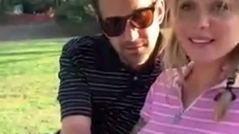 Pussy Pornstar Handjob