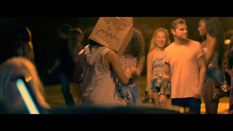 Pretty Girl Me Demi Lovato Singing Cool For The Summer Official Video