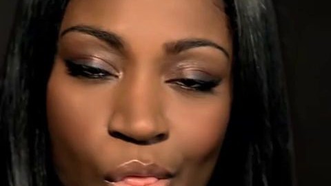 Five Hot Girls Aundrea Fimbres & D Woods & Aubrey O Day & Me Shannon Bex & Dawn Richard Ft Yung Joc Singing Show Stopper