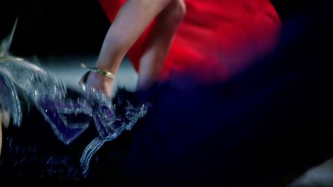 gorgeous girl me Britney Spears singing Hold It Against Me Official Video_1080p