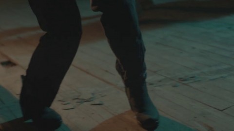 Sexy Girl Me Madeline Merlo Singing Kiss Kiss